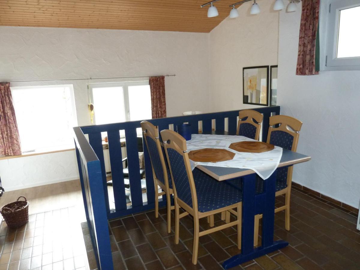 Landhaus 955 - Keine Haustiere Biersdorf am See Exterior photo