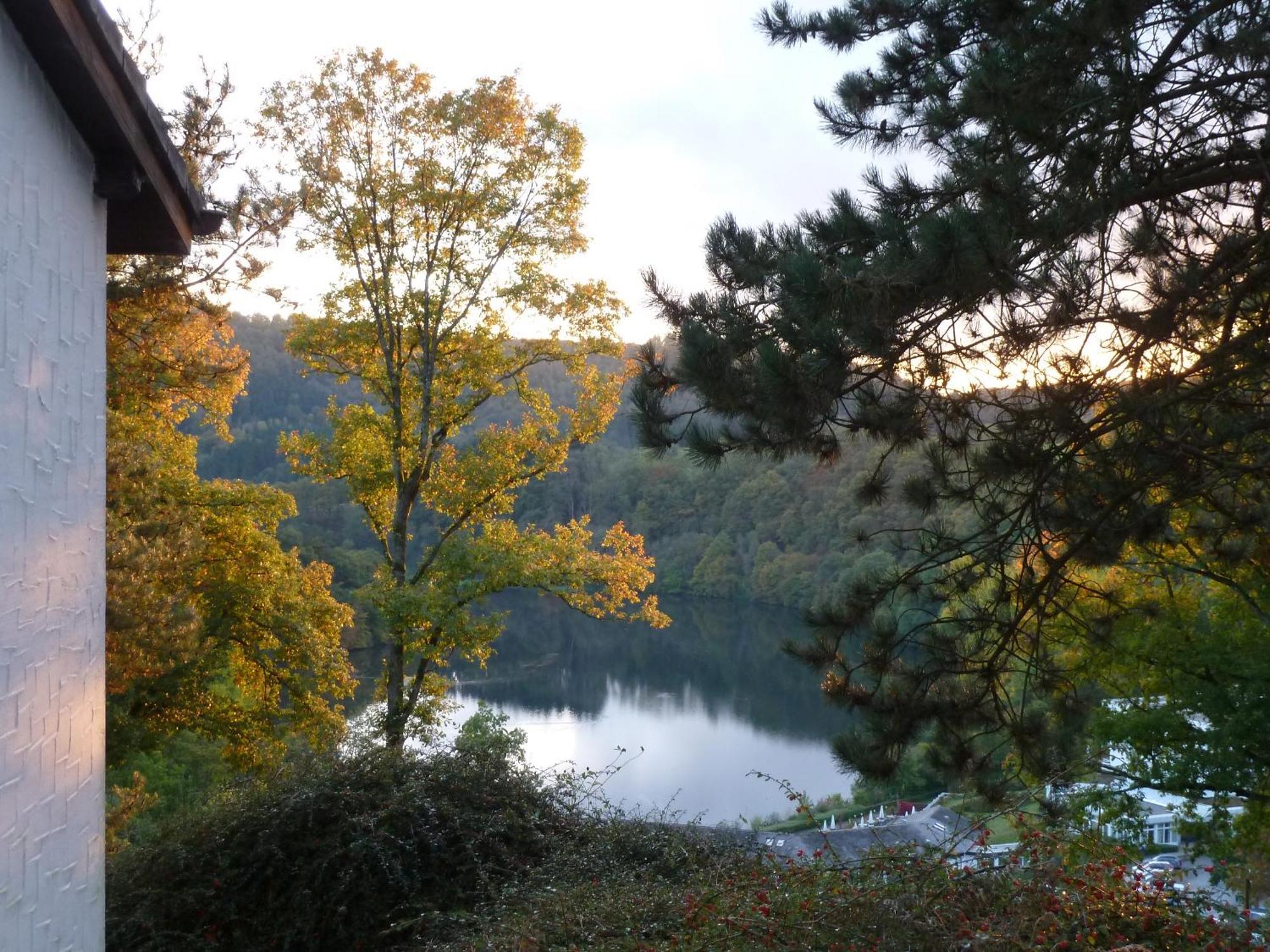 Landhaus 955 - Keine Haustiere Biersdorf am See Exterior photo